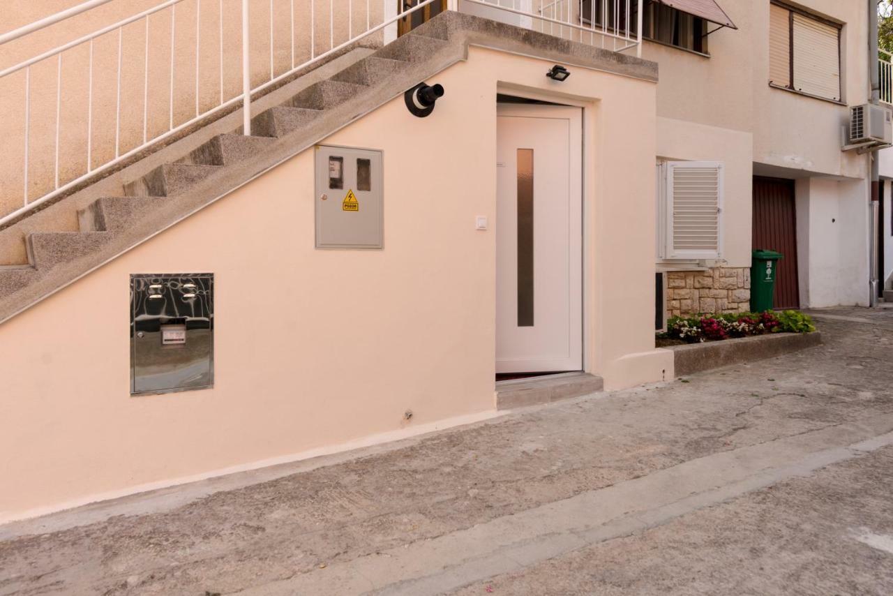 Apartment Katarina Pula Exterior foto